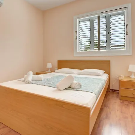 Amber Villa Protaras