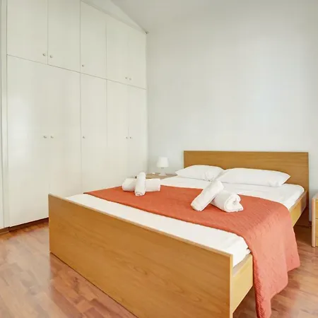 Amber Villa Protaras