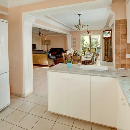 Villa Amber