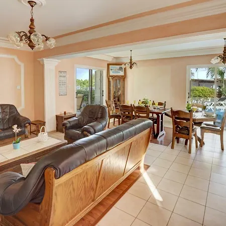 Villa Amber *