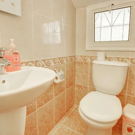 Villa Amber *