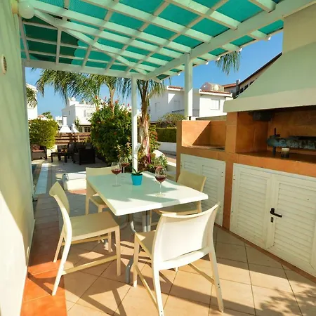 Villa Amber Protaras