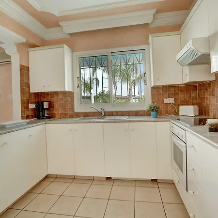 Villa Amber *