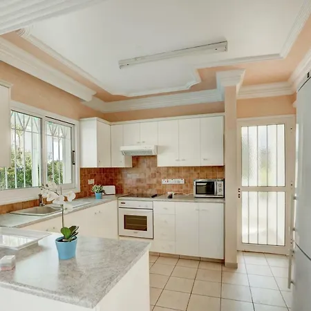 Villa Amber