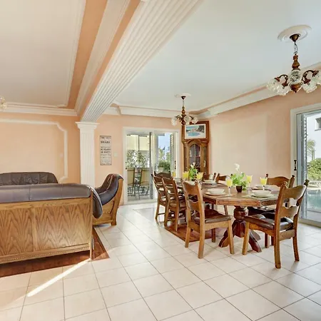 Villa Amber Protaras