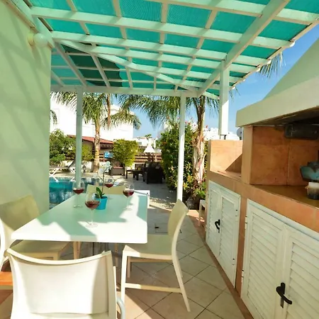 Villa Amber Protaras