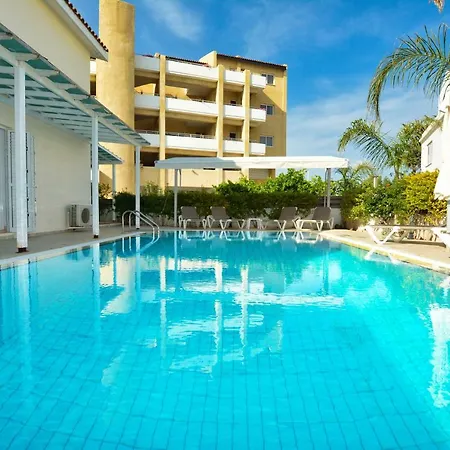 Amber Villa *