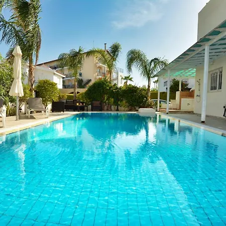 Villa Amber Protaras
