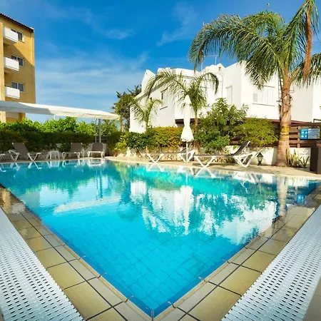 Amber Villa Protaras